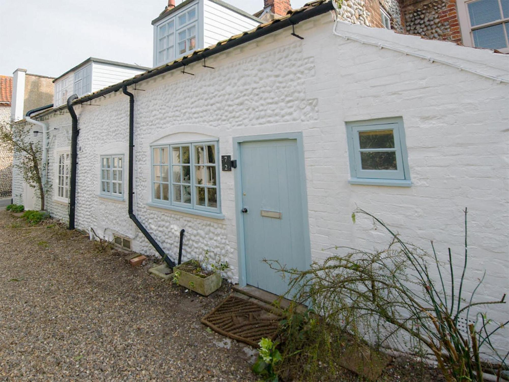 Buttercup Cottage - Ukc2847 Blakeney  Ngoại thất bức ảnh