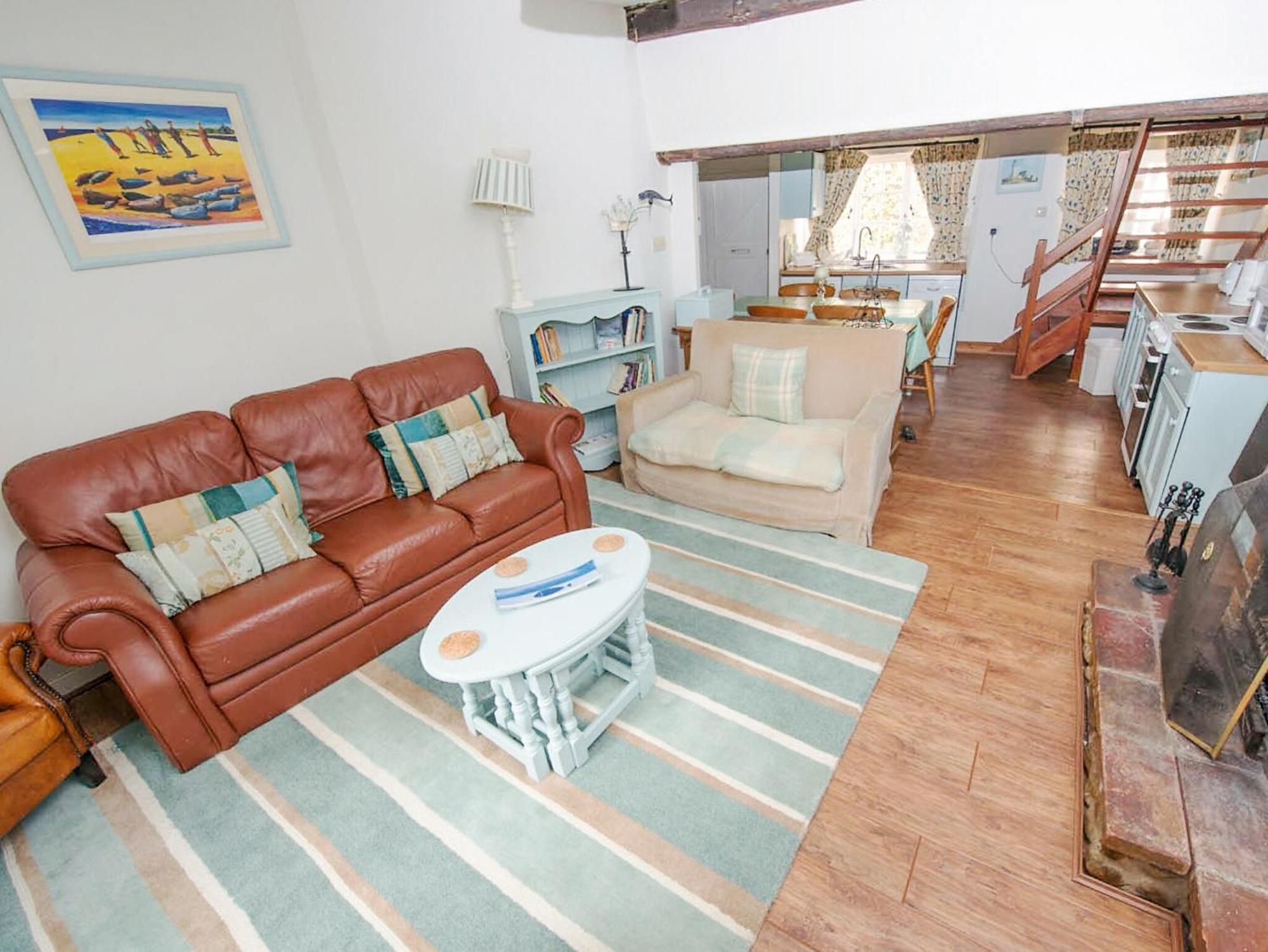 Buttercup Cottage - Ukc2847 Blakeney  Ngoại thất bức ảnh