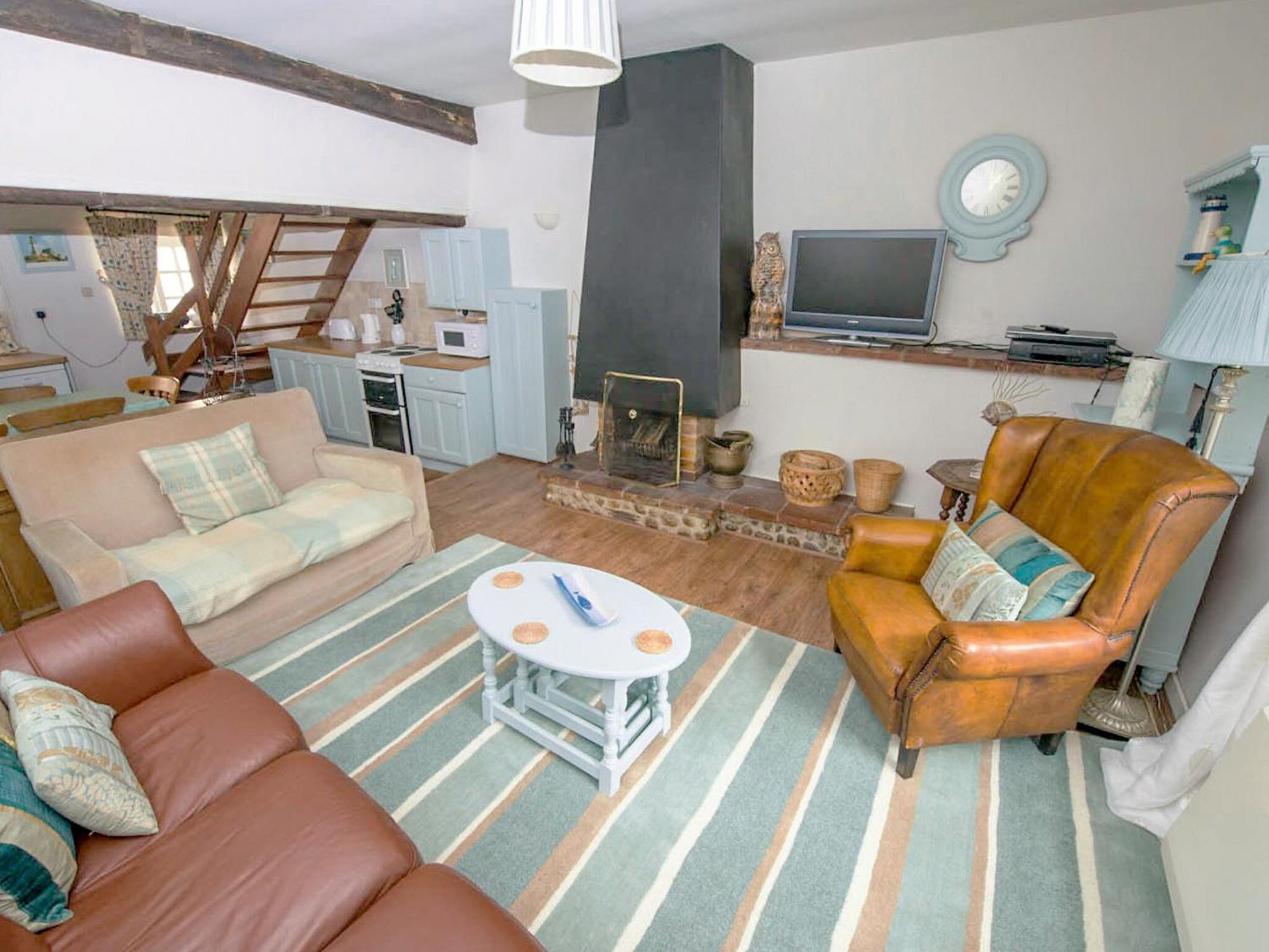 Buttercup Cottage - Ukc2847 Blakeney  Ngoại thất bức ảnh